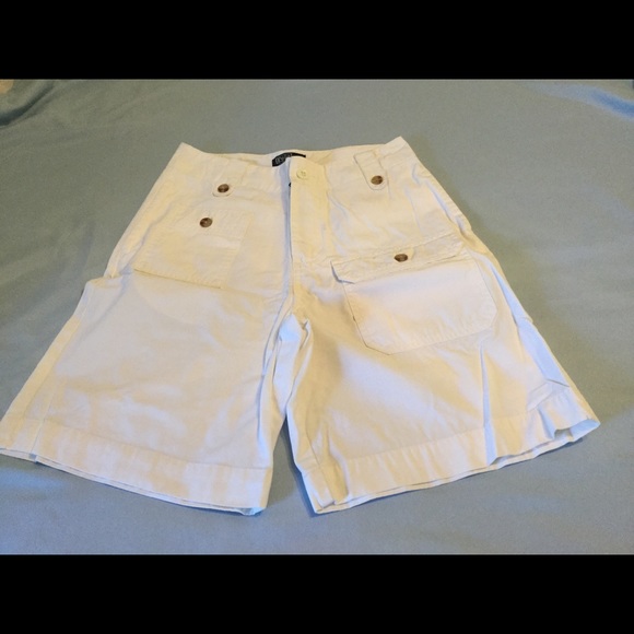 Polo Ralph Lauren Boys Shorts - Picture 1 of 3